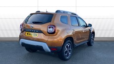 Dacia Duster 1.5 Blue dCi Prestige 5dr Diesel Estate